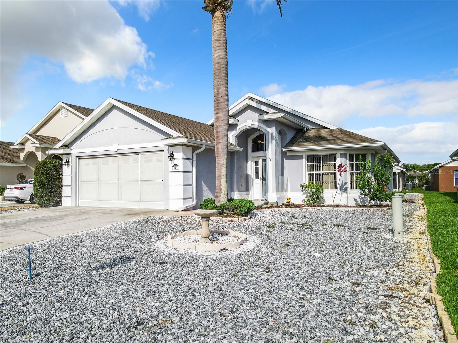 Challenger Ave, Davenport, FL 33897