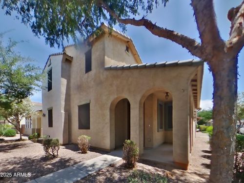 4360 E Carla Vista Dr, Gilbert, AZ, 85295-6129 | Card Image