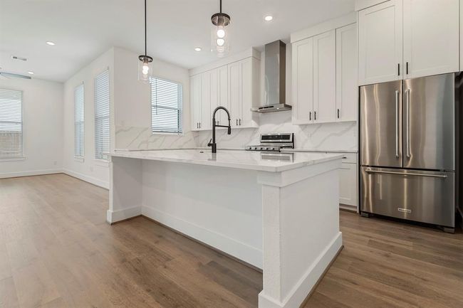 1809 Drover Ln, House other with 5 bedrooms, 3 bathrooms and 2 parking in Rosenberg TX | Image 10