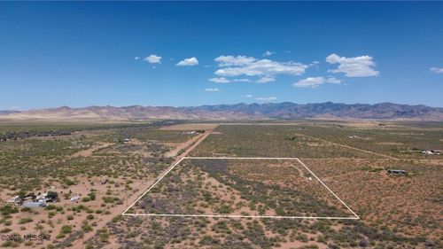 20 S Price Ranch Road, Pearce, AZ, 85625 | Card Image