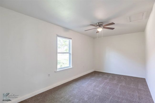2326 N Mockingbird Ln, House other with 3 bedrooms, 1 bathrooms and null parking in Abilene TX | Image 5