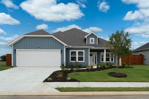 107 Wesson St, Gun Barrel City, TX, 75156-5451 | Card Image