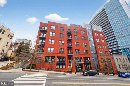 311-1411 Key Blvd, ARLINGTON, VA, 22209-1585 | Card Image