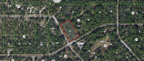 11925 W Acacia Dr, Crystal River, FL, 34428-9148 | Card Image