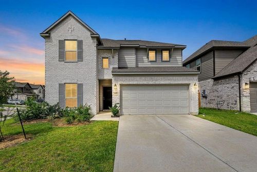 5462 Grand View Cir, Fulshear, TX, 77423-3036 | Card Image