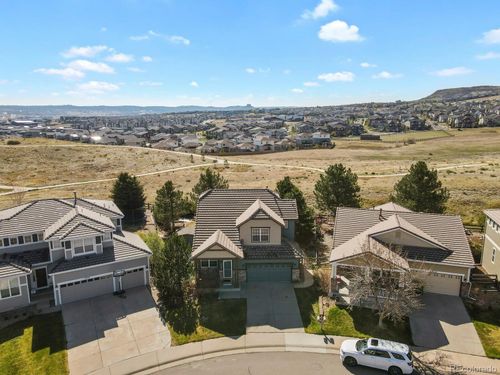 3346 Prairie Vista Dr, Castle Rock, CO, 80109-7946 | Card Image