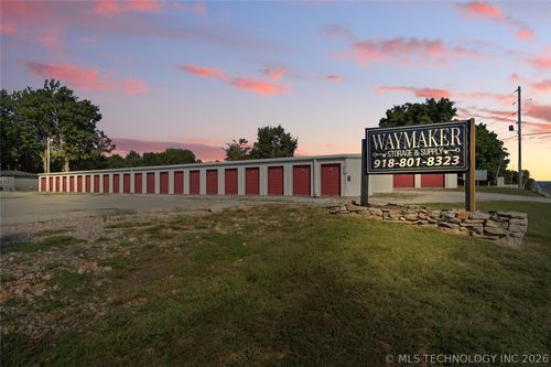 25881 S 655 Rd, Grove, OK, 74344-6165 | Card Image