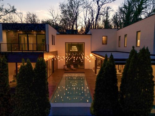 2616 Tiffany Dr, Nashville, TN, 37206-1148 | Card Image