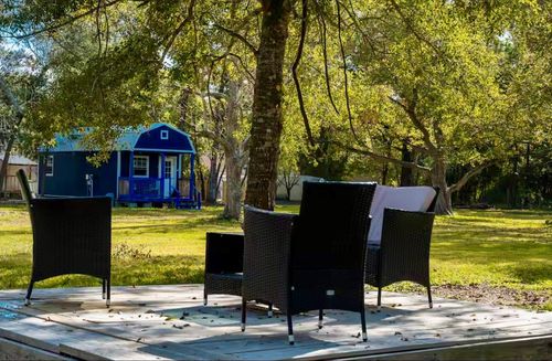 13298 County Road 190, Alvin, TX, 77511-1355 | Card Image