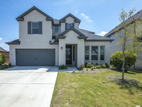 2609 Silverleaf Dr, Lantana, TX, 76226-5619 | Card Image