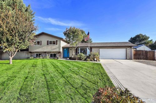 7446 S Glenridge View Dr, Boise, ID, 83709-6834 | Card Image