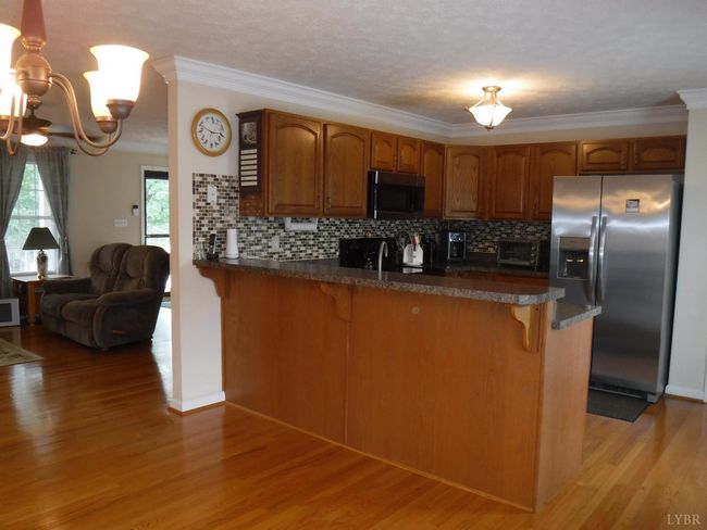 1269 Stonewall Rd, House other with 3 bedrooms, 2 bathrooms and null parking in Concord VA | Image 24