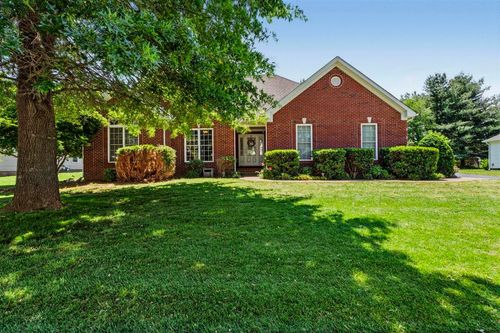 829 Divot Circle, Bowling Green, KY, 42104 | Card Image