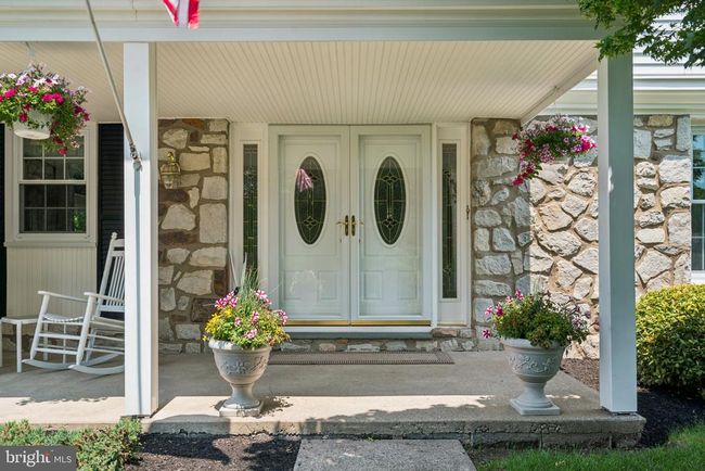 5615 S Deer Run Rd, House other with 4 bedrooms, 3 bathrooms and null parking in DOYLESTOWN PA | Image 6