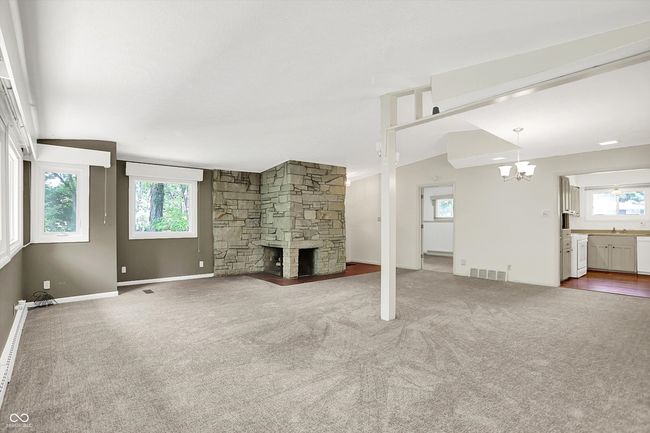 431 Vestal Rd, House other with 3 bedrooms, 4 bathrooms and null parking in Plainfield IN | Image 7