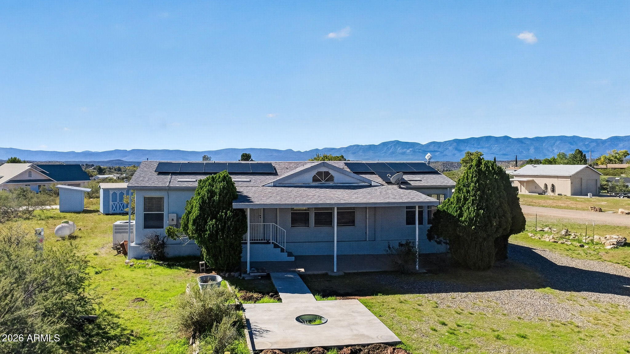 Residential in Cornville