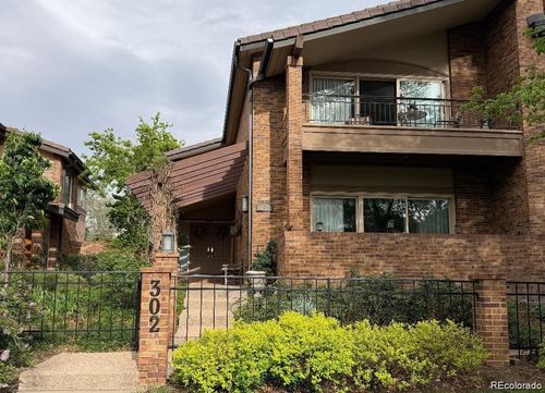 302 Cook Street, Denver, CO, 80206 | Card Image
