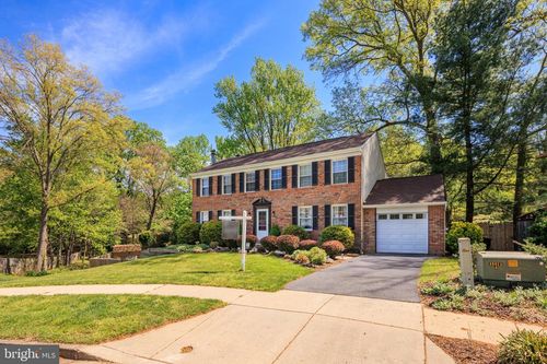 12910 Mayflower Pl, BOWIE, MD, 20720-3368 | Card Image