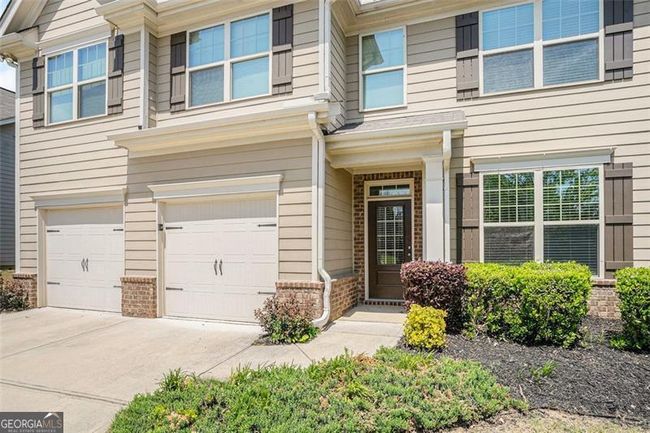 362 Lanier Ct, House other with 4 bedrooms, 4 bathrooms and 2 parking in Hiram GA | Image 4