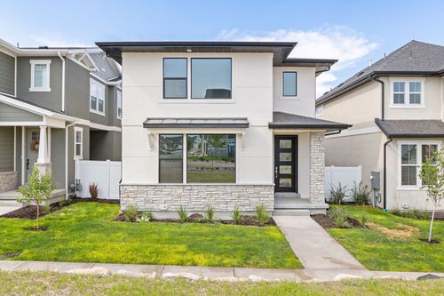 108-6641 W Mount Bristol Ln, Herriman, UT, 84096-3636 | Card Image
