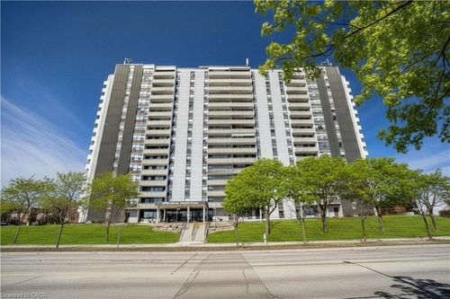 409-2055 Upper Middle Rd, Burlington, ON, L7P3P4 | Card Image