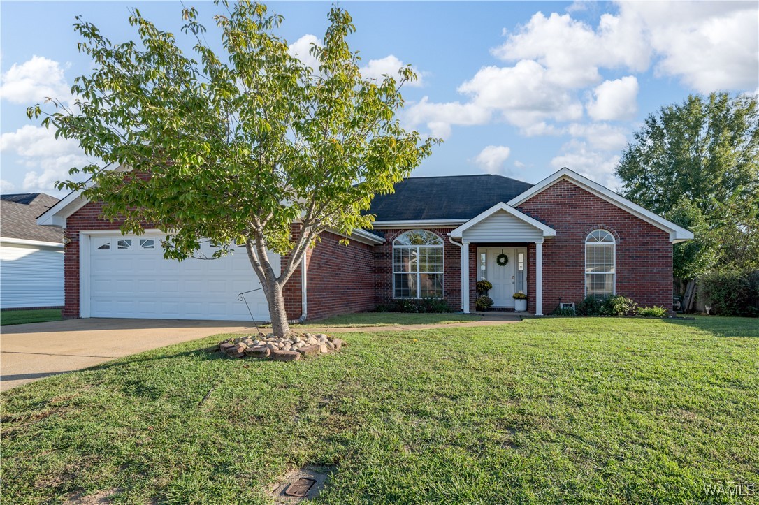 Revere Way, Northport, AL 35475