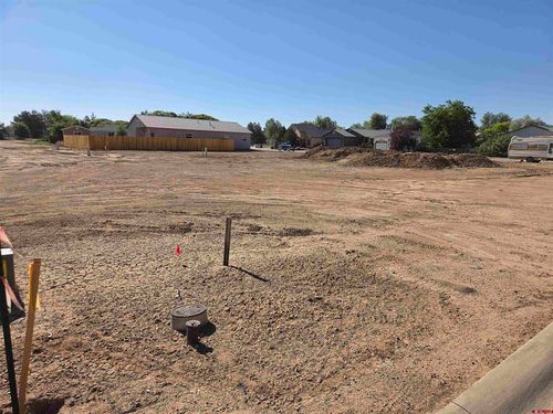 Lot 1 Acoma St, Cortez, CO, 81321 | Card Image
