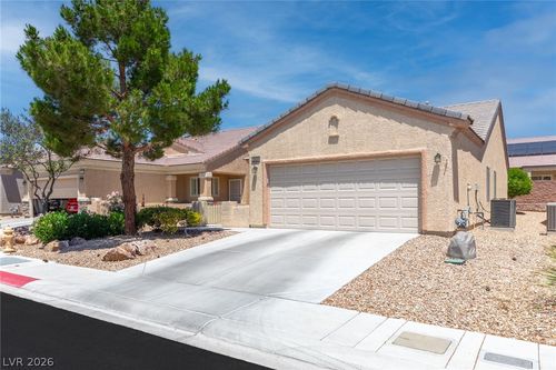 2624 Cornish Hen Ave, North Las Vegas, NV, 89084-3730 | Card Image