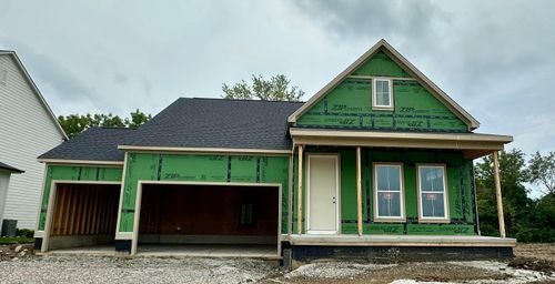 7087 Dornell Ct, Dublin, OH, 43016-9854 | Card Image