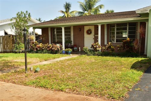5516 Arthur St, Hollywood, FL, 33021-4608 | Card Image