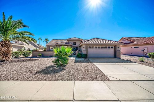 15119 W Las Brizas Ln, Sun City West, AZ, 85375-3056 | Card Image