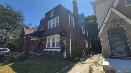 3281 Glendale St, Detroit, MI, 48238-3332 | Card Image