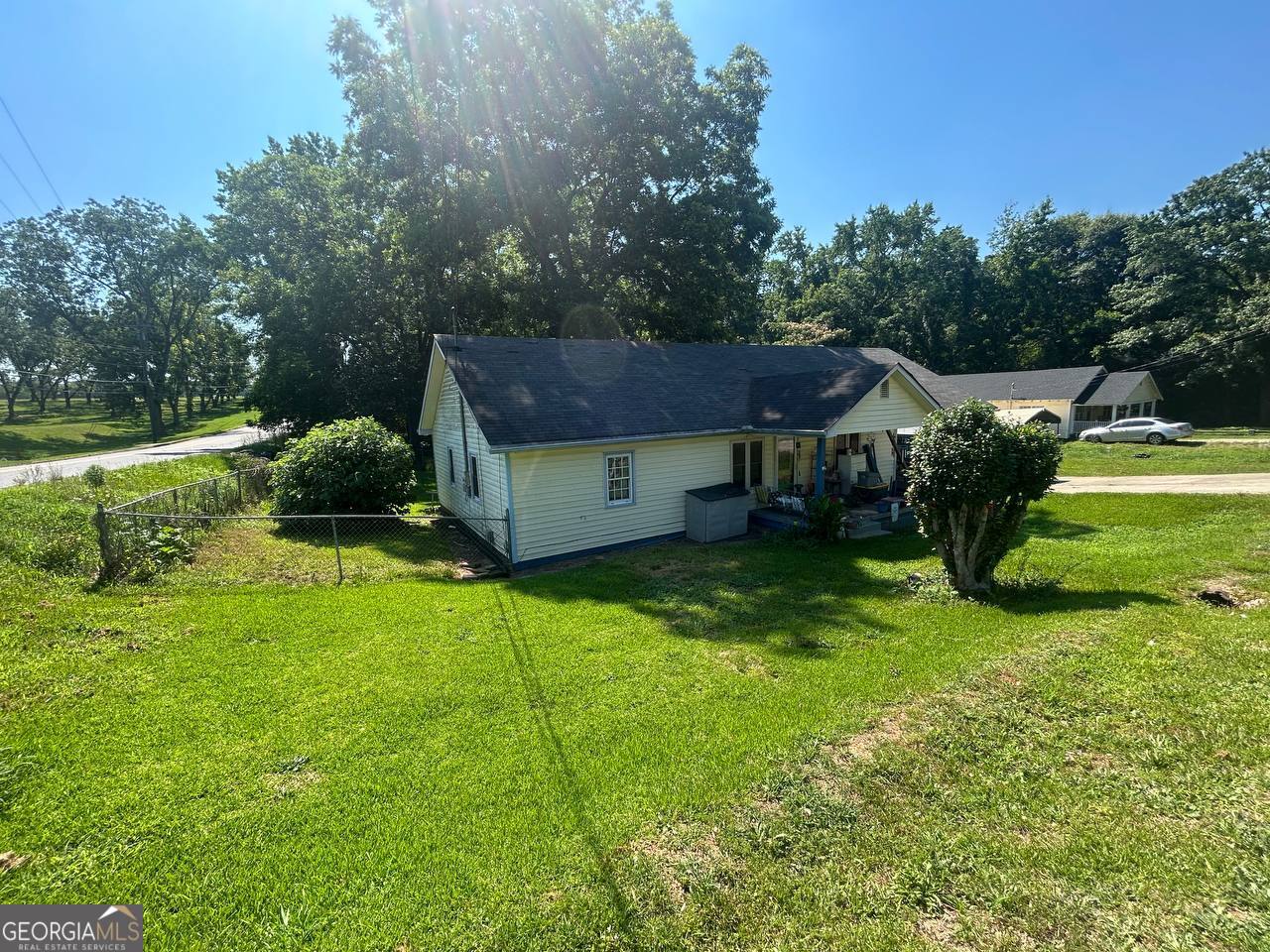 Residential in Thomaston 4