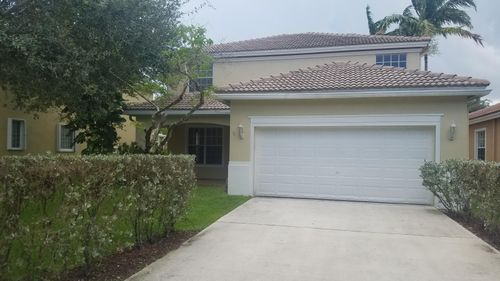 1445 E Bexley Park Dr, Delray Beach, FL, 33445-3543 | Card Image