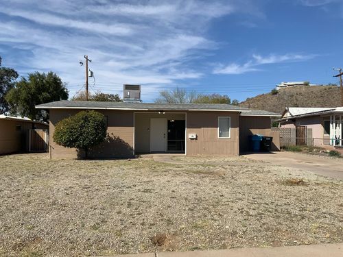 9444 N 4th Ave, Phoenix, AZ, 85021-2411 | Card Image