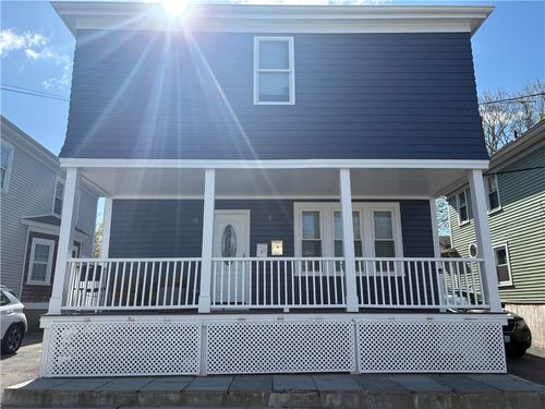 2-9 Apthorp Avenue, Newport, RI, 02840 | Card Image