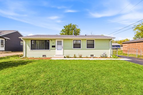 58 Golfview Ln, Carpentersville, IL, 60110-2264 | Card Image