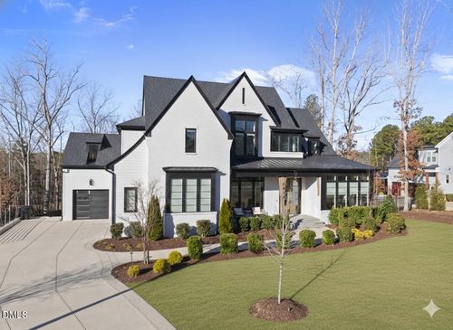 7417 Dover Hills Dr, Wake Forest, NC, 27587-8079 | Card Image