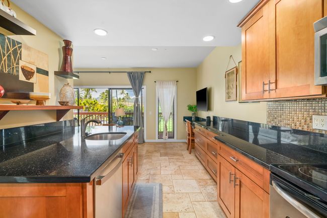 APT-712 - 2370 Hoohu Rd, Condo with 2 bedrooms, 2 bathrooms and null parking in KOLOA HI | Image 10