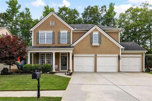 232 Independence Ln, Peachtree City, GA, 30269-1091 | Card Image