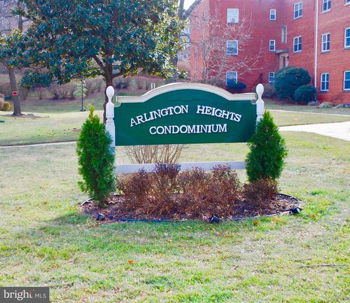 2-5310 8th Rd S, ARLINGTON, VA, 22204-2641 | Card Image