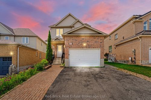 105 Flaherty Dr, Guelph, ON, N1K1Y7 | Card Image