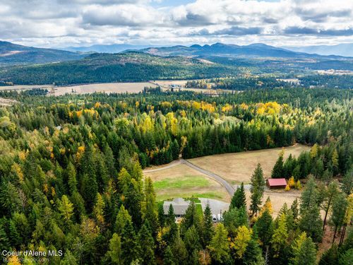 1103 Huckleberry Mountain Rd, Cocolalla, ID, 83813-6017 | Card Image