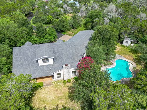27036 Cynthia Dr, San Antonio, TX, 78266-2637 | Card Image