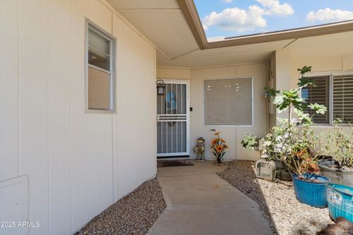 19422 N Camino Del Sol, Sun City West, AZ, 85375-4105 | Card Image