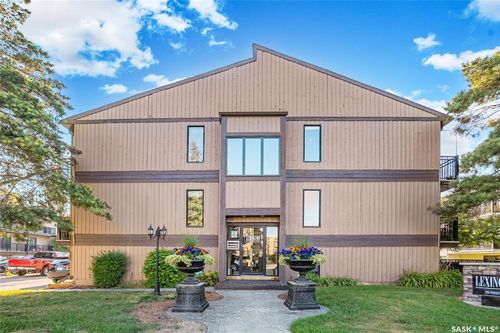 207-250 Pinehouse Place, Saskatoon, SK, S7K4X1 | Card Image