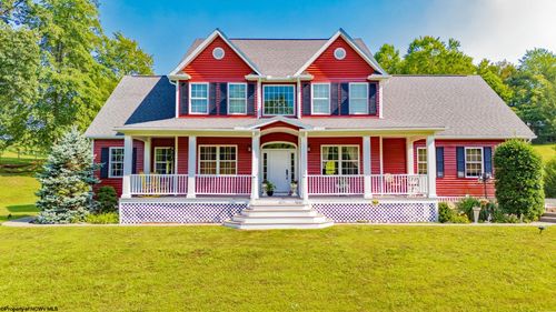 1 Mountain Vista Dr, Morgantown, WV, 26508-9423 | Card Image