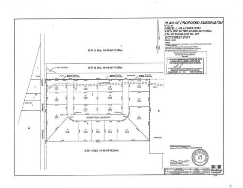 HWY 2N Rural Address, Buckland Rm No. 491, SK, S6V5R3 | Card Image