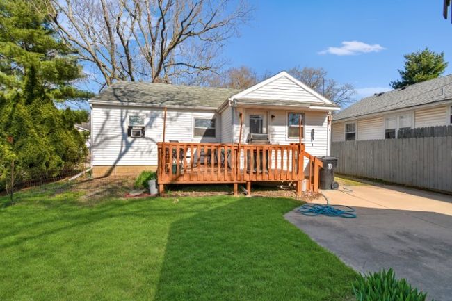219 S Coolidge St, House other with 3 bedrooms, 2 bathrooms and 2 parking in Normal IL | Image 6
