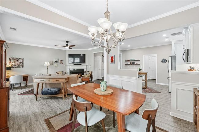 4833 Allston Cv, Townhouse with 3 bedrooms, 3 bathrooms and null parking in Norcross GA | Image 13